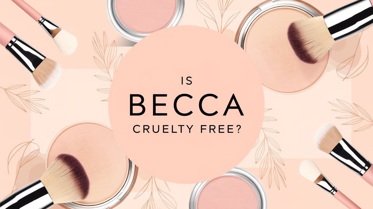 Is BECCA Cruelty Free