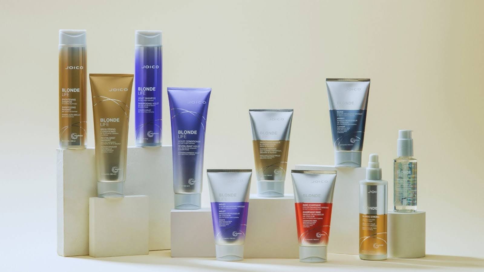 Joico Product Reviews