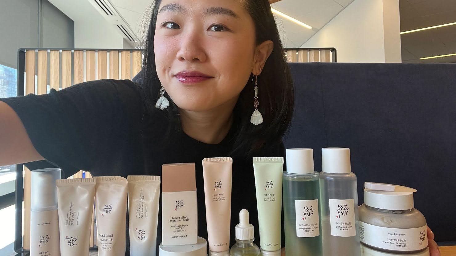 Makeup Compatibility