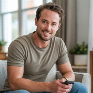 Picture of Mason Reed