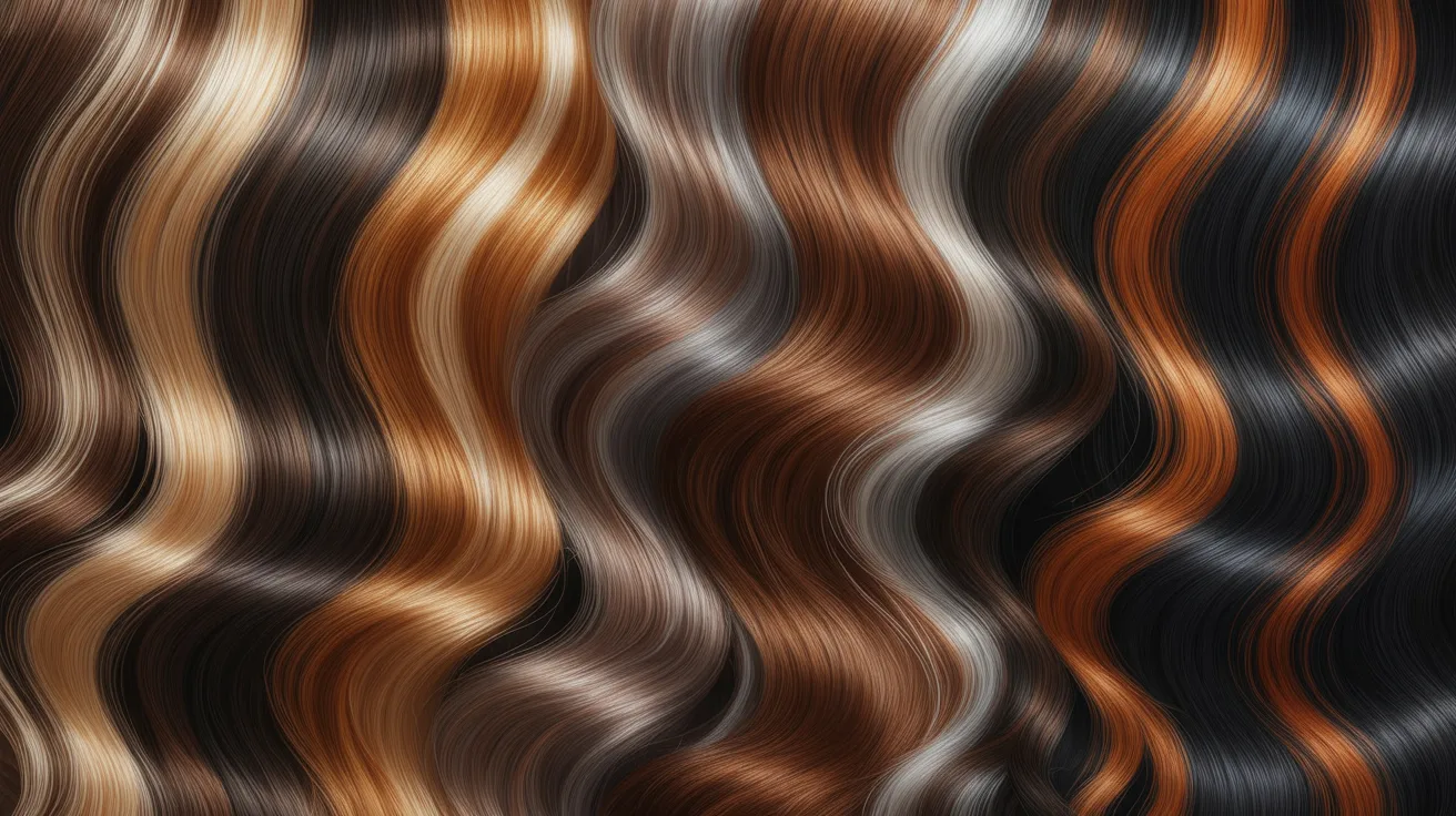 How to Choose the Perfect Highlight Shade for Black Hair