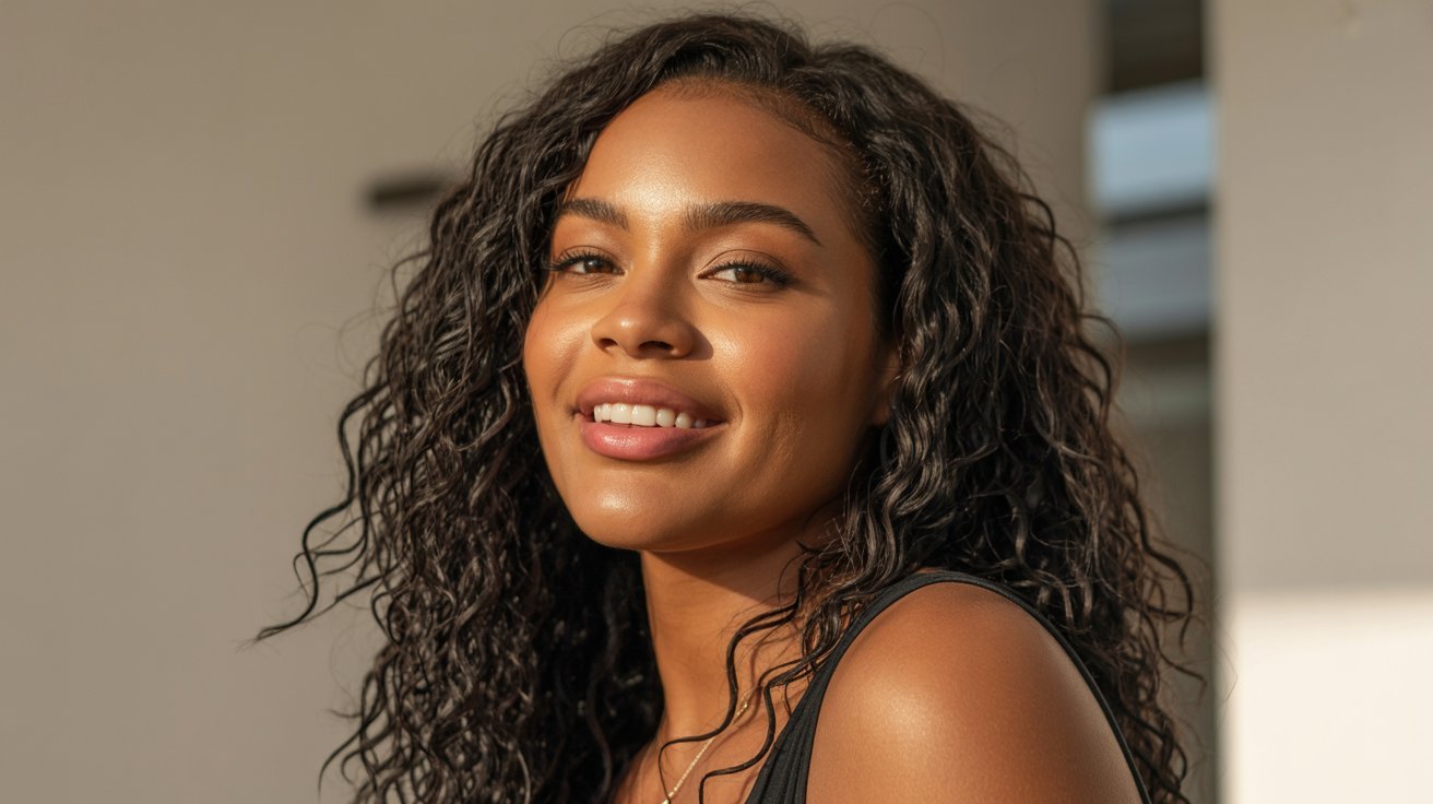 Voluminous Yaki Beach Waves