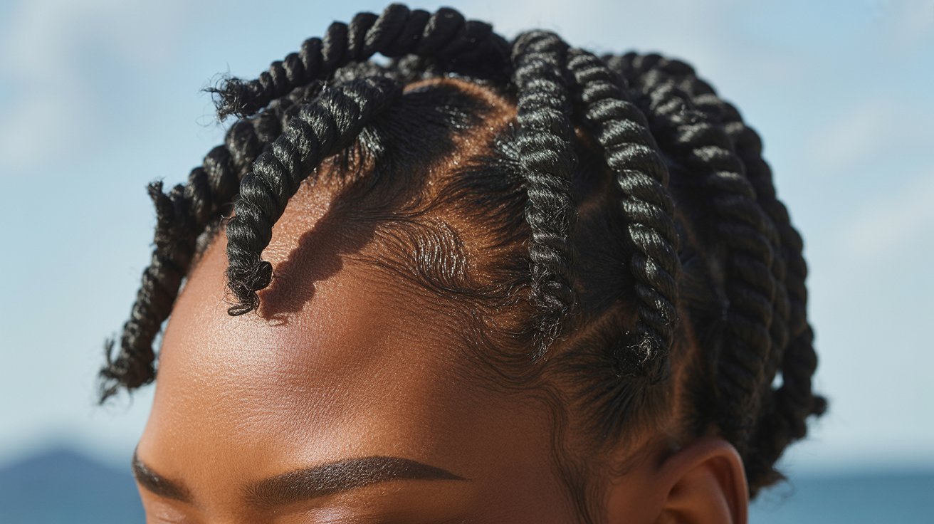 Short Twists