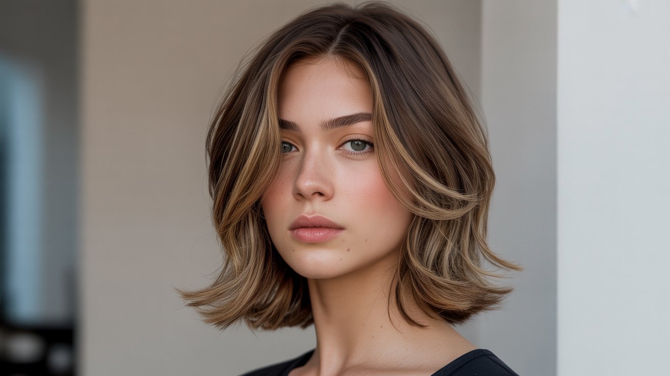 Amazing Medium-Length