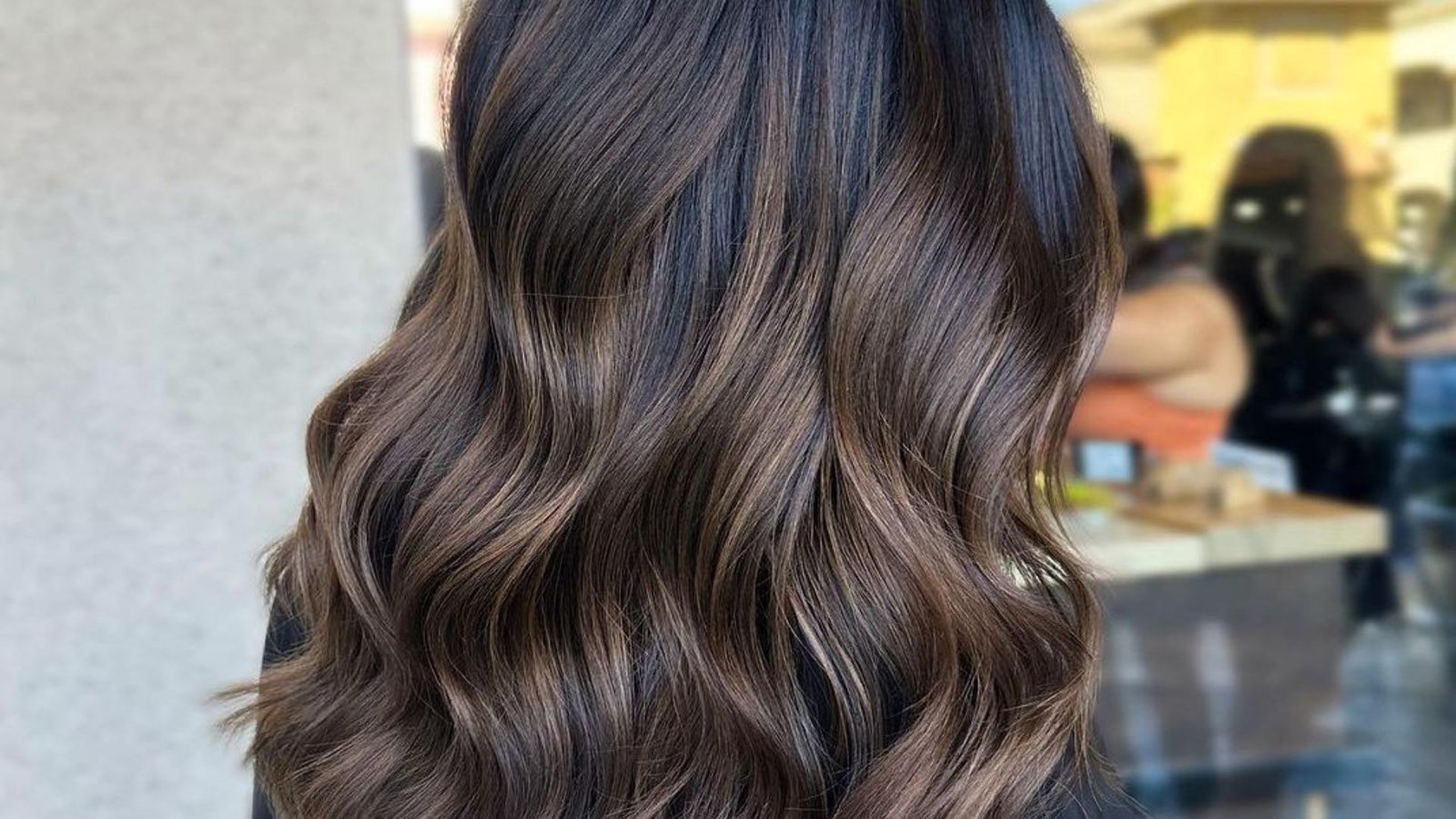 Light Brown Babylights