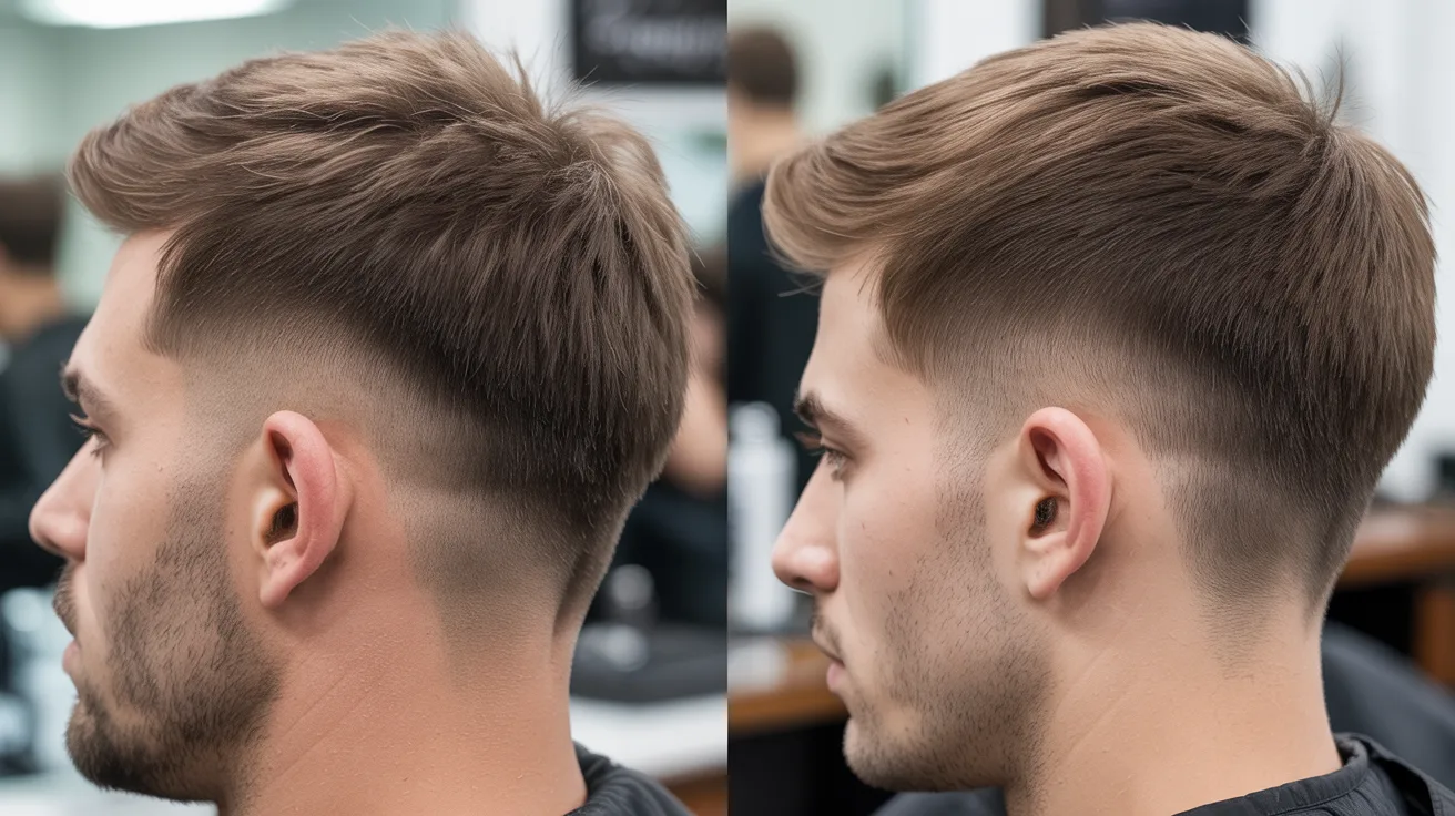 Hair Type & Length Considerations