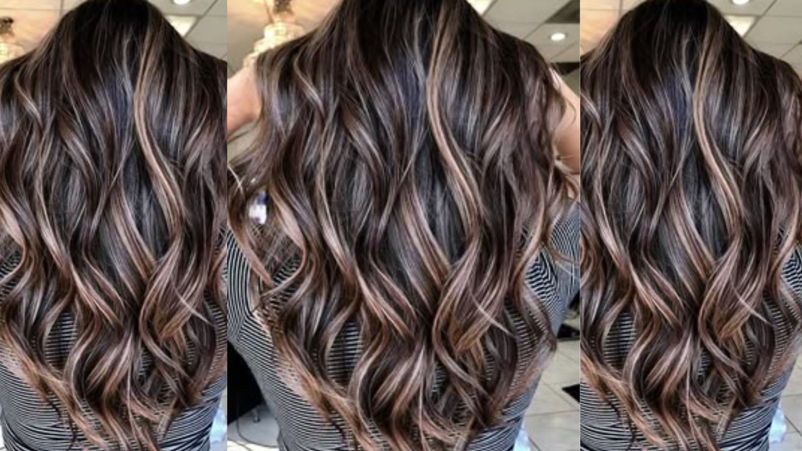 Mocha Highlights