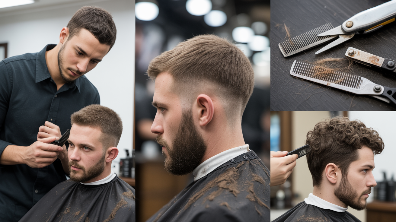 Common Causes Behind a Bad Fade