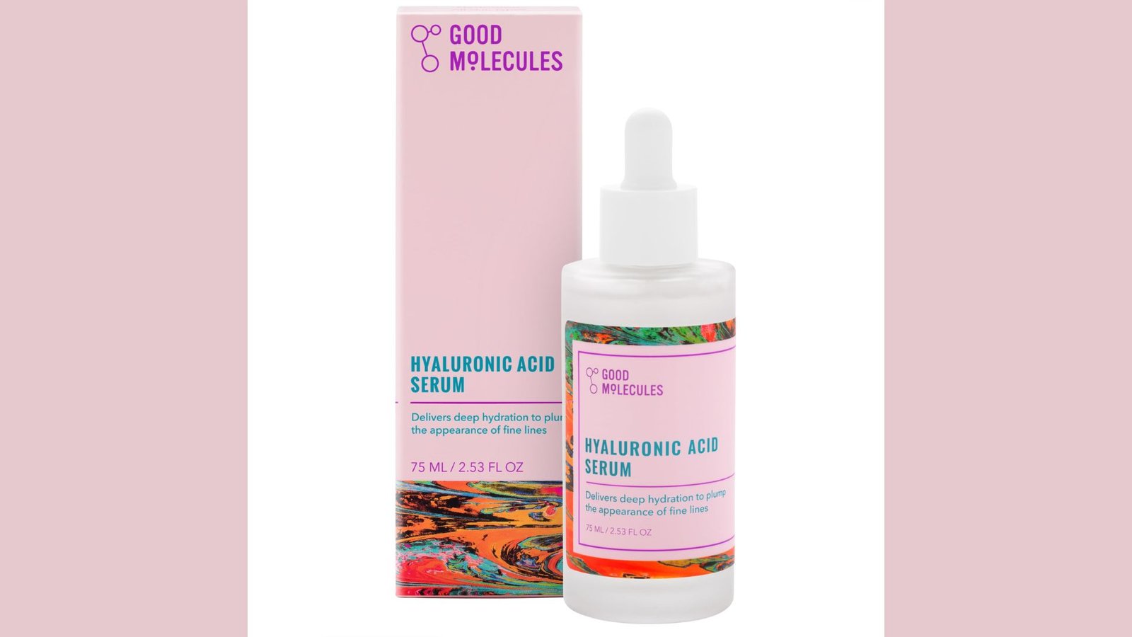 Hyaluronic Acid Serum