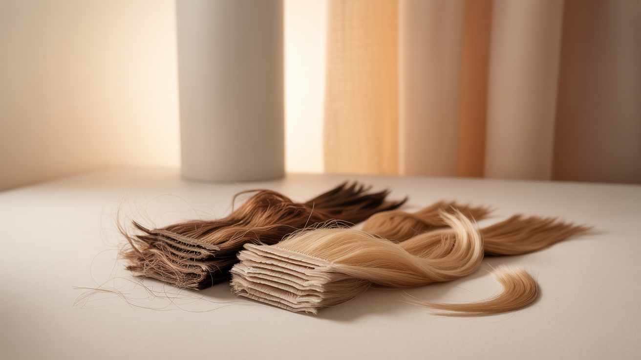 What Factors Affect Weft Extension Longevity