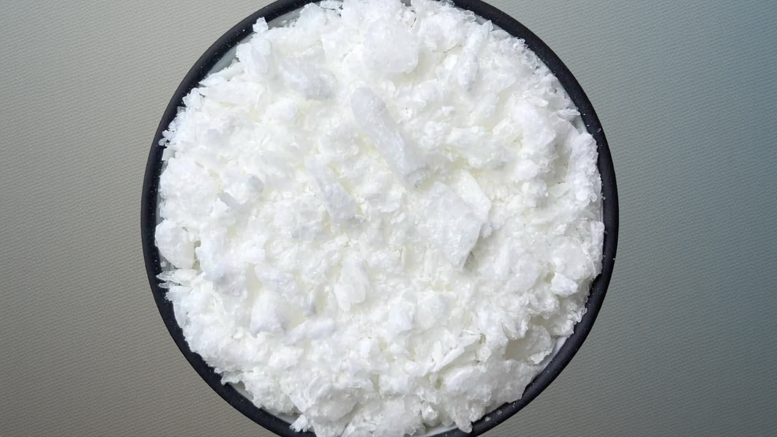 Polyethylene Glycol (PEG): Petroleum-Derived Thickeners