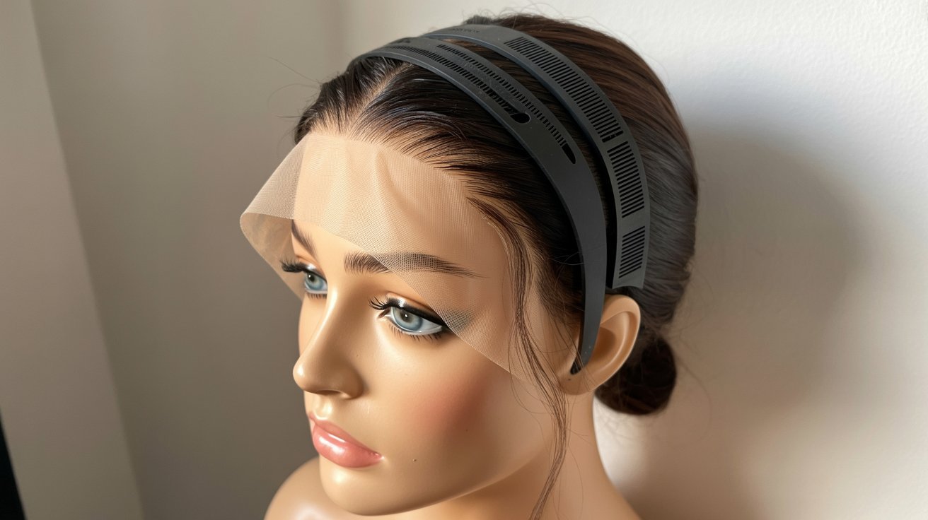 What Is a Glueless Wig