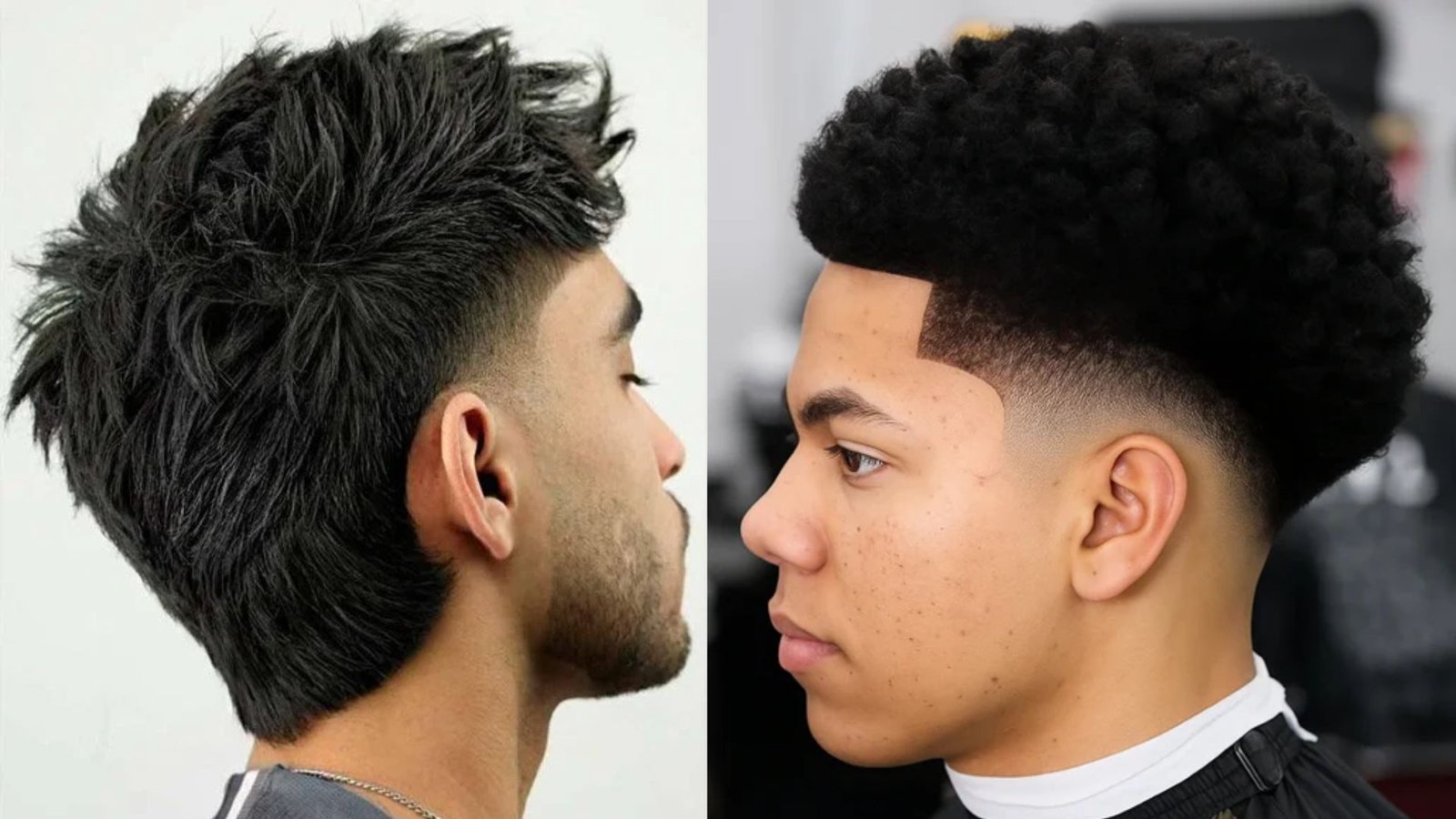 What Is The Difference