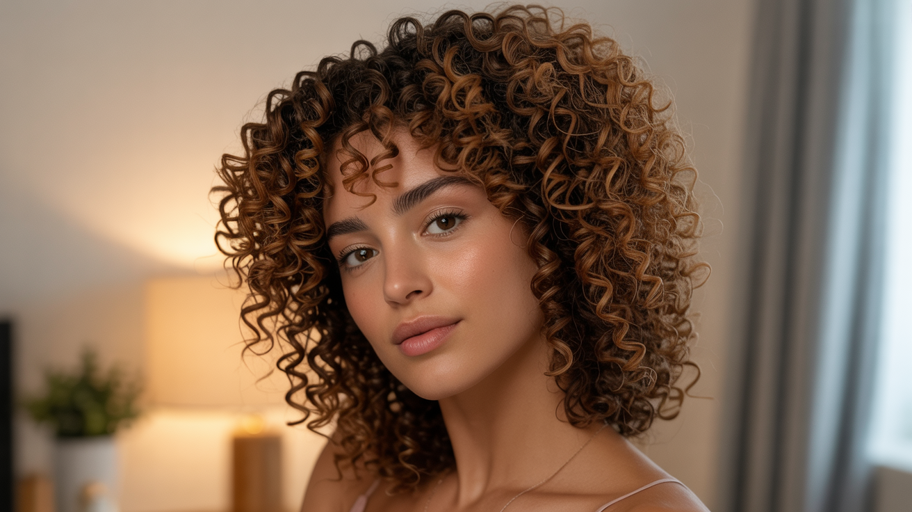 Understanding Coily Hair