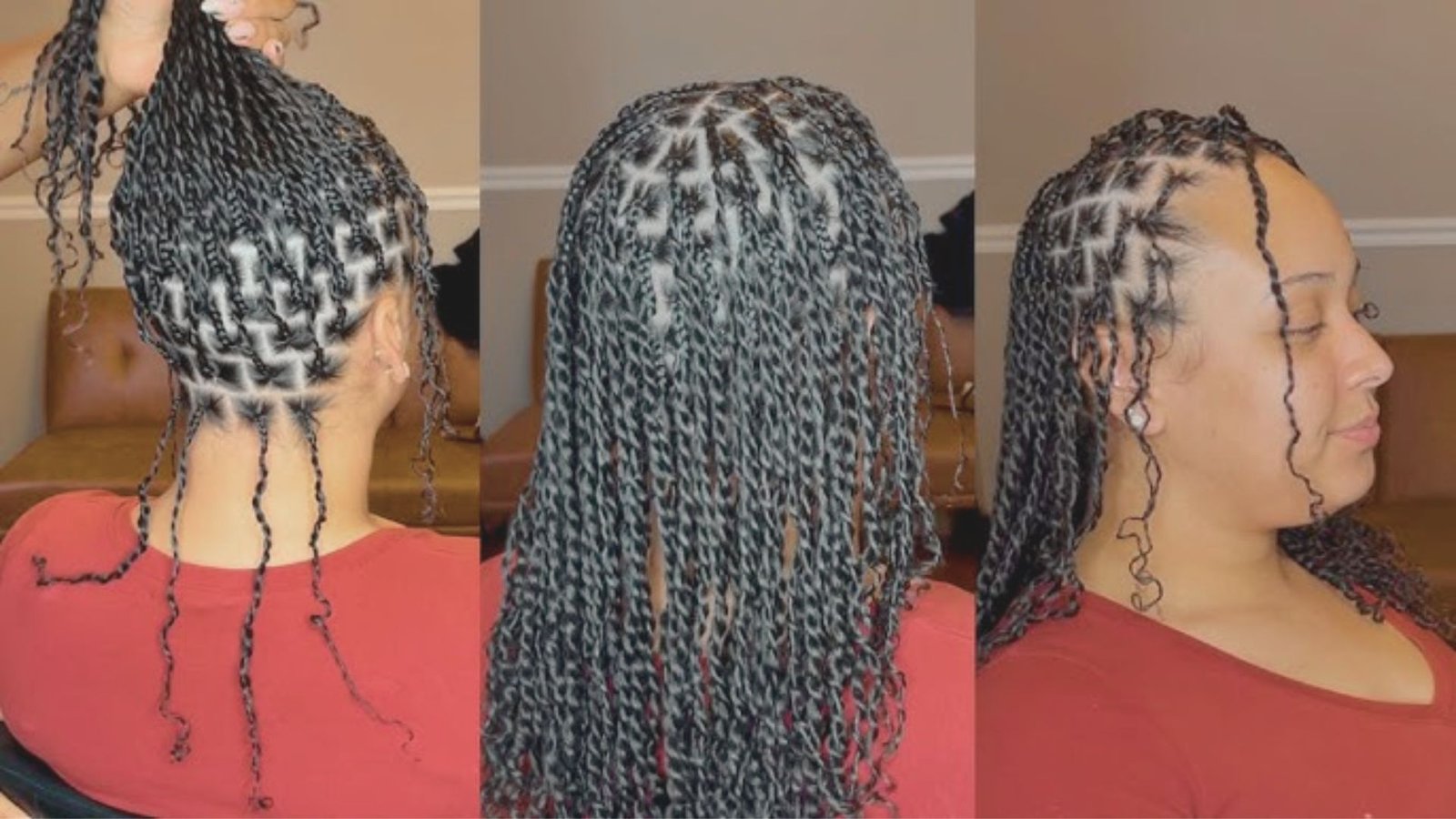 Mini Twists