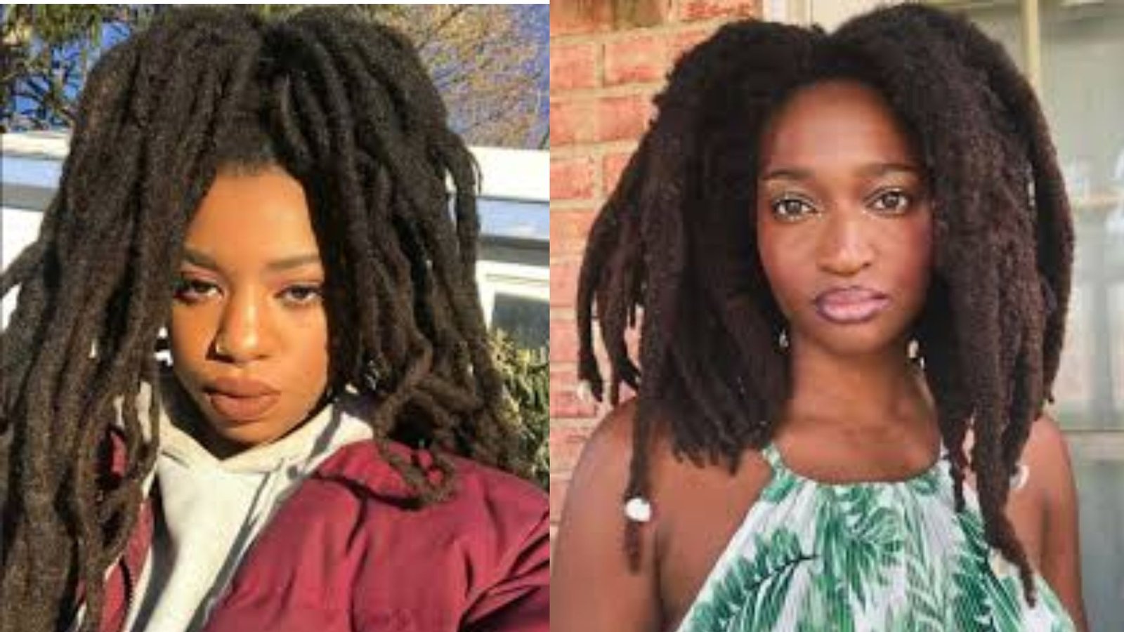 Maintaining Free-Form Hair the Right Way