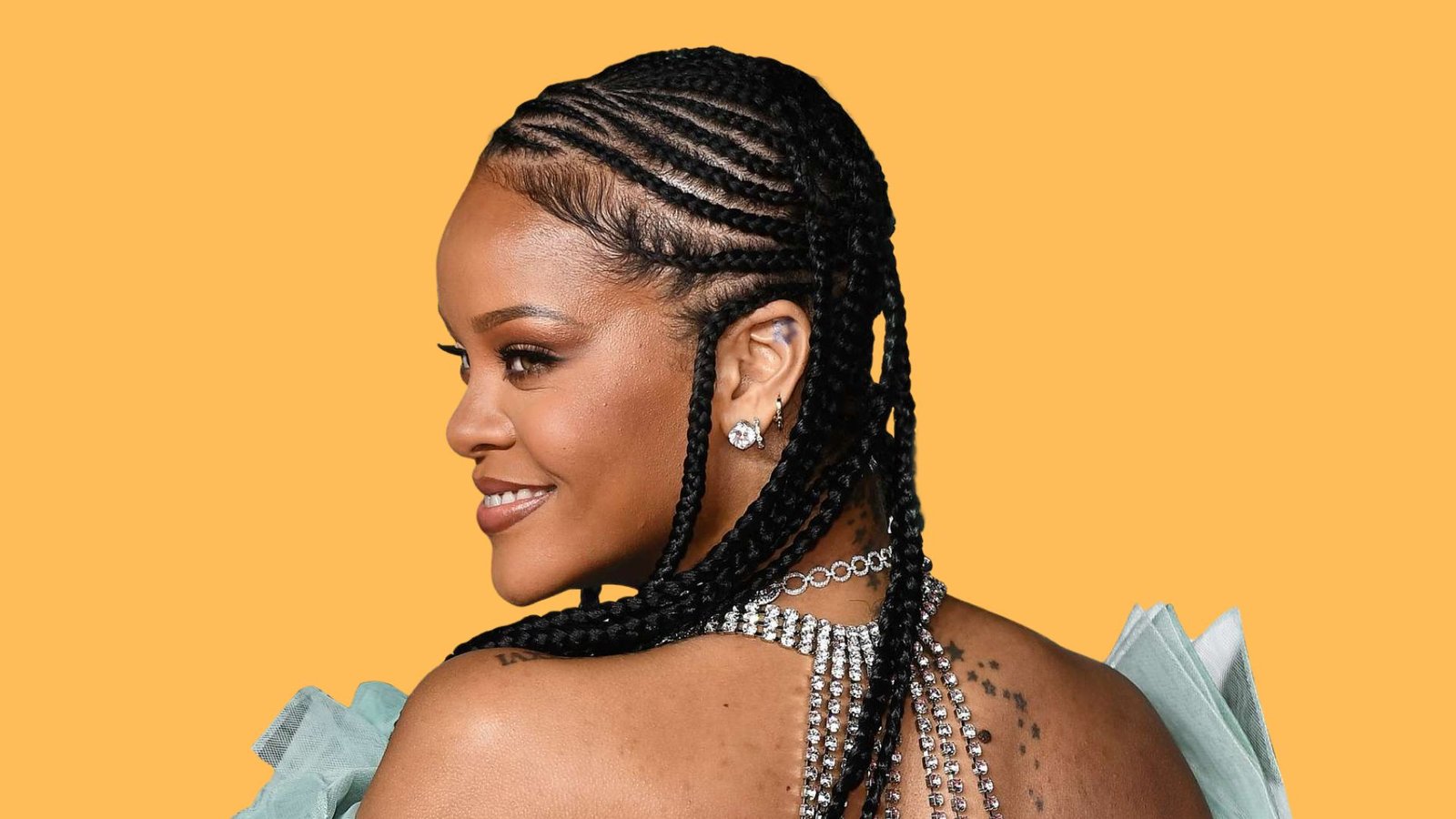 Cultural Origins of Fulani Braids