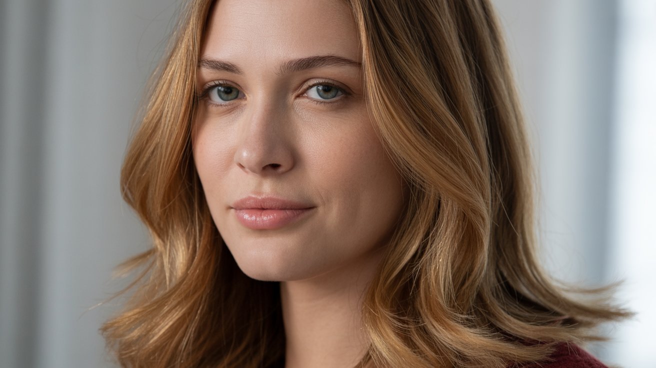 How to Choose the Right Soft Autumn Hair Color for You