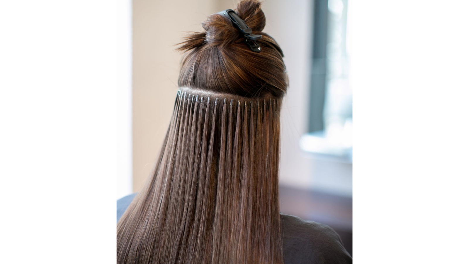 Keratin Bond Extensions