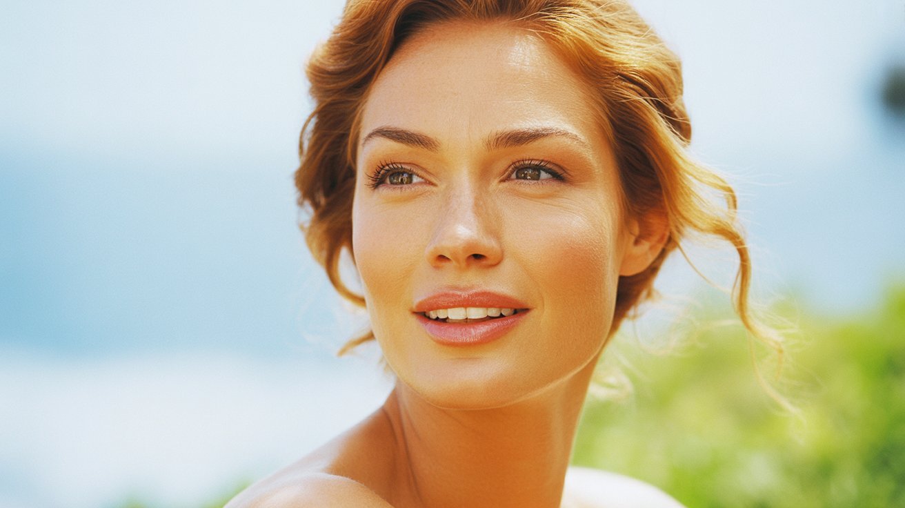 Why Hair Color Matters for Warm Spring