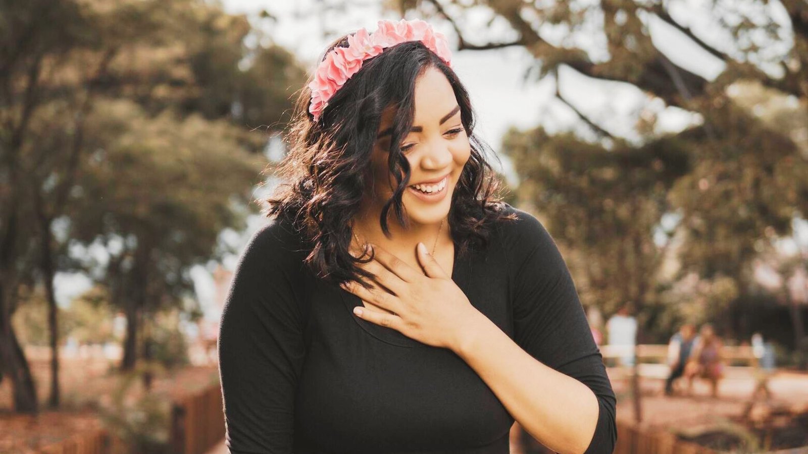 Understanding 2C Hair Before Styling