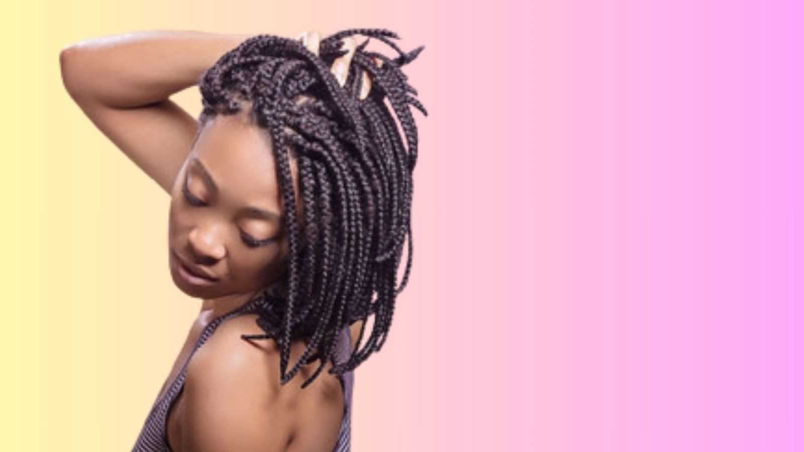 Keep Your Scalp Clean During Treatment