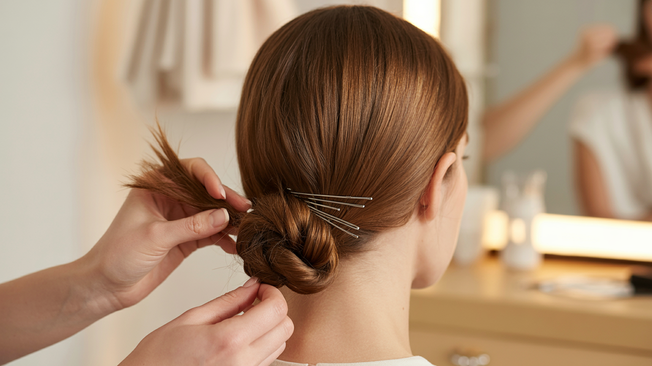 Creating Foundation with First Section