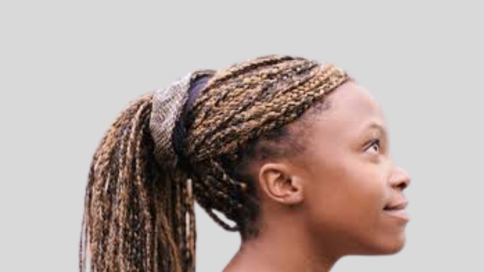 Loosen or Remove Tight Braids Immediately