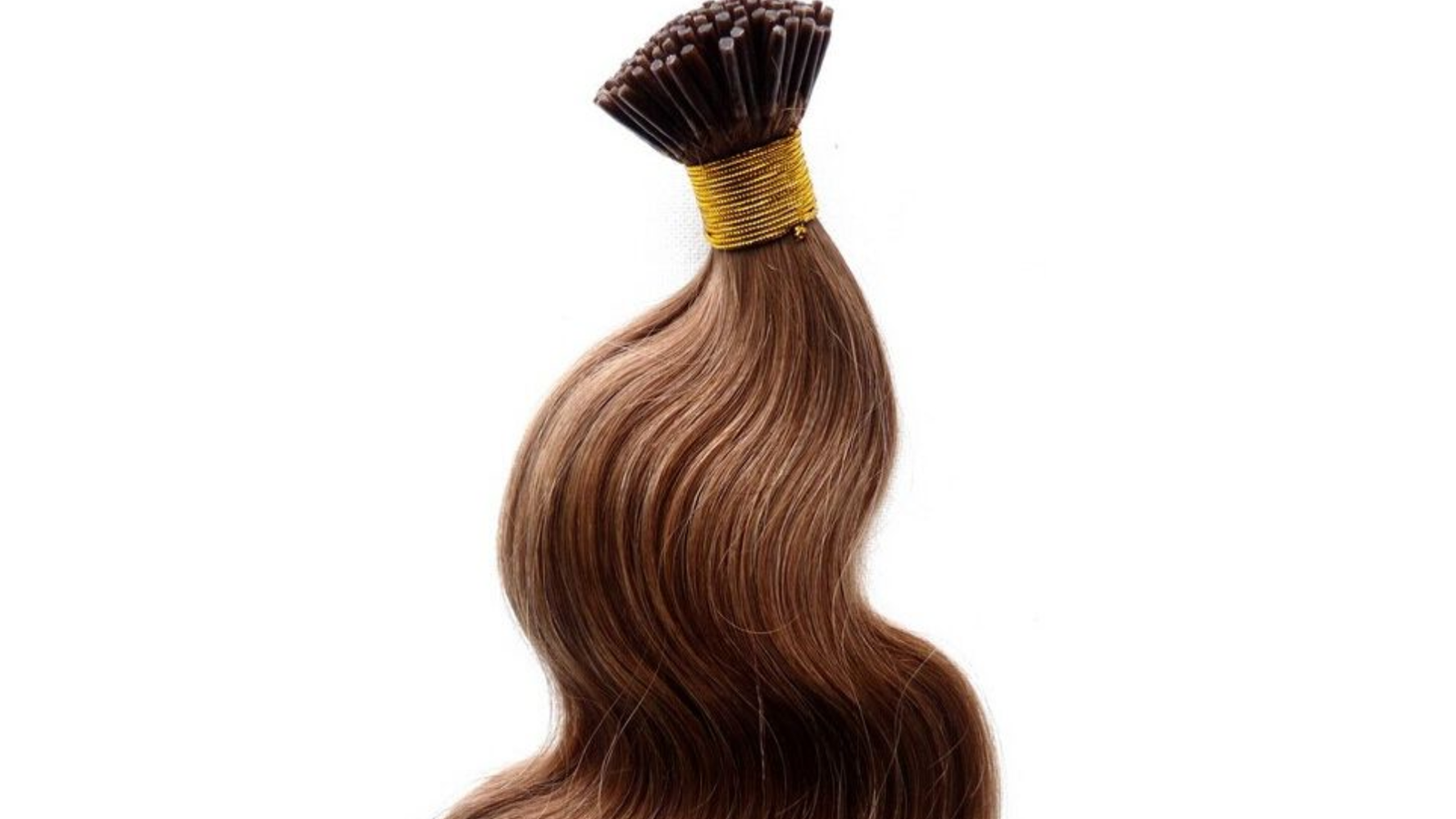 Micro Ring or Mini Micro Ring Extensions