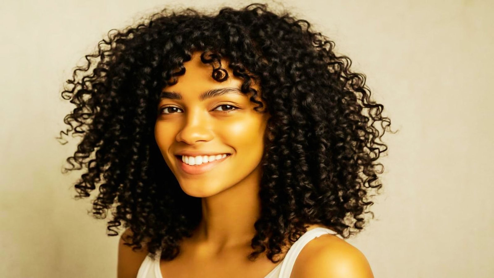 Curl Clumping Friendly Styles