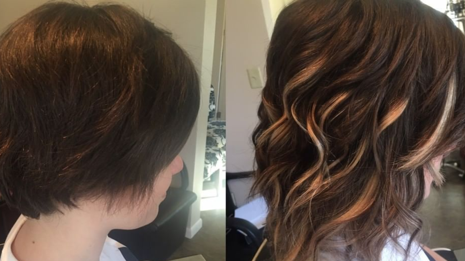 Extensions to Avoid for Very Short Hair