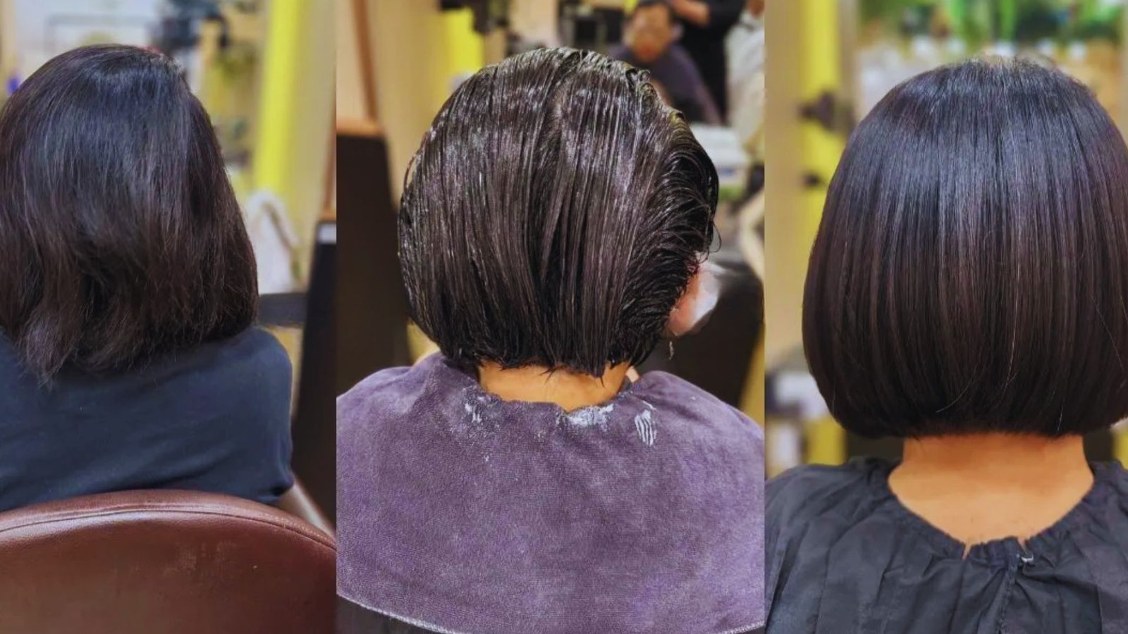 Does Diet Help Keratin Treatment Last Longer