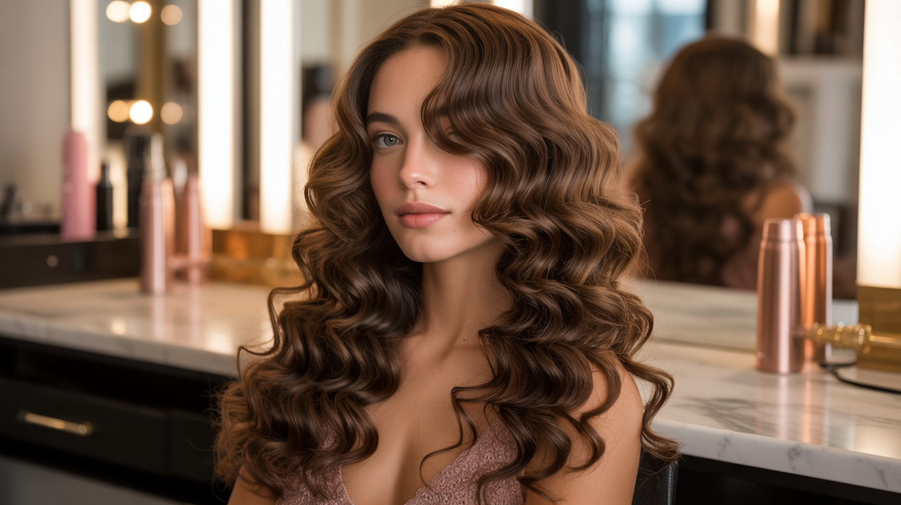 What Is Deep Wave Hair