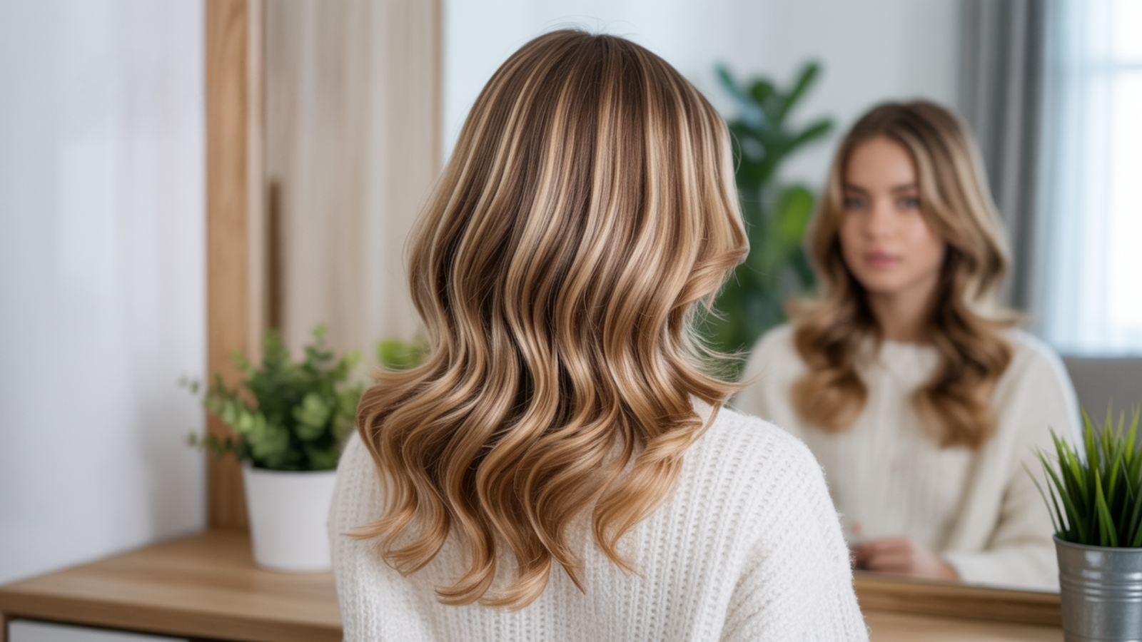 18 Inch Hair Extensions