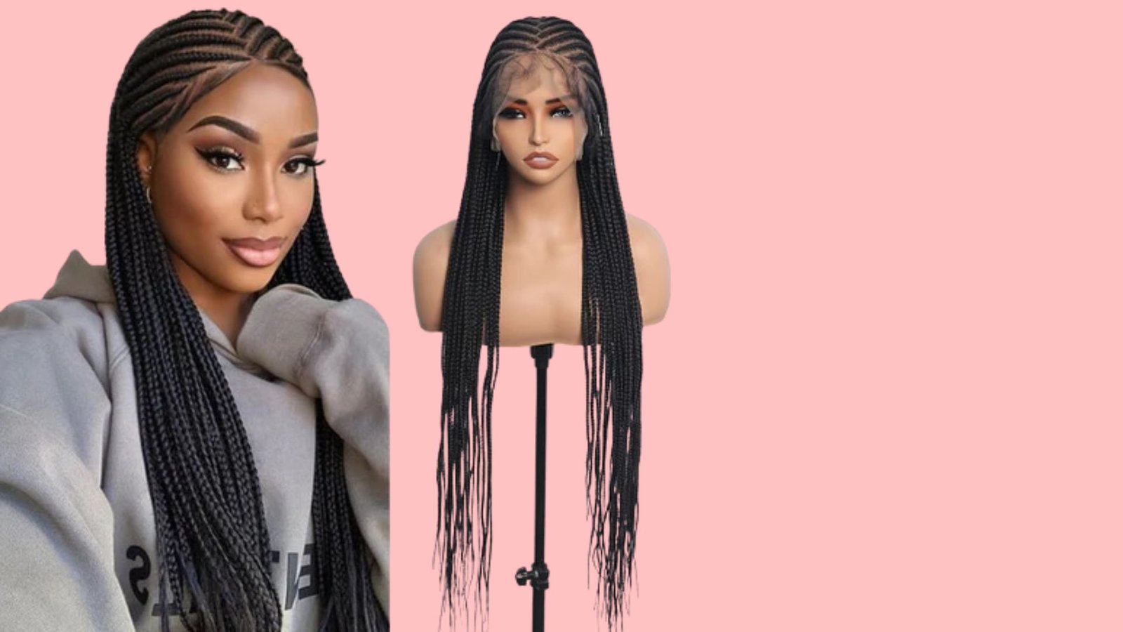 Origins and Cultural Meaning of Tribal Braids