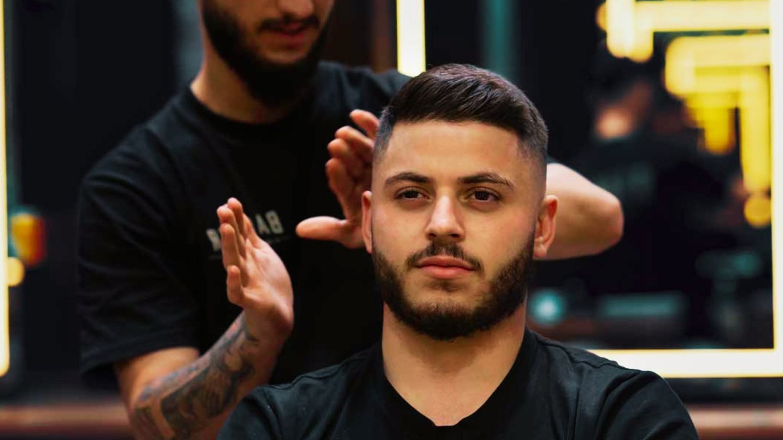 What Is a Fade Haircut