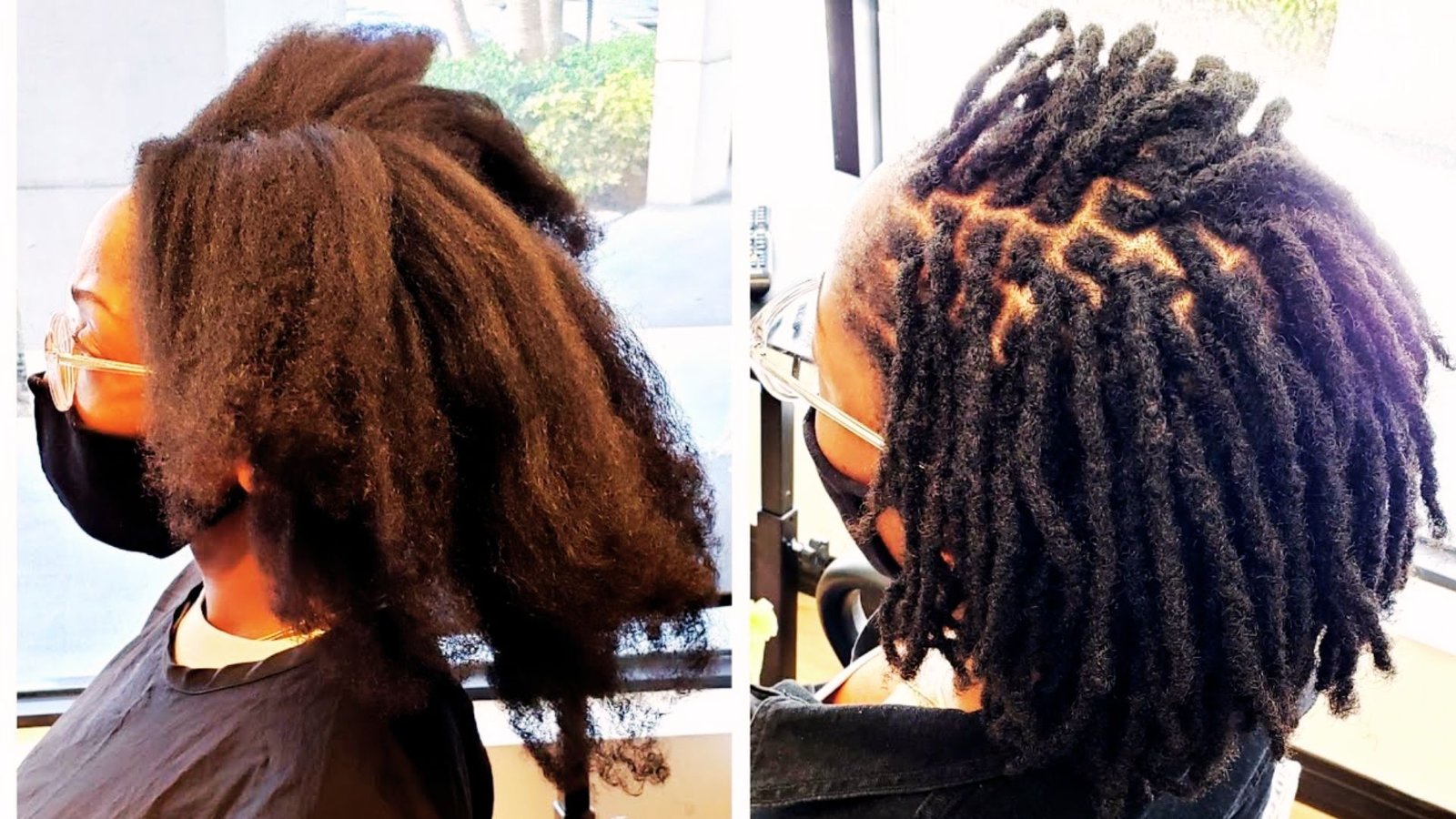 Instant Locs