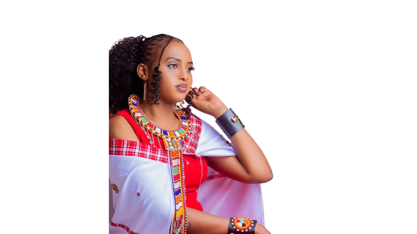 Maasai Braids