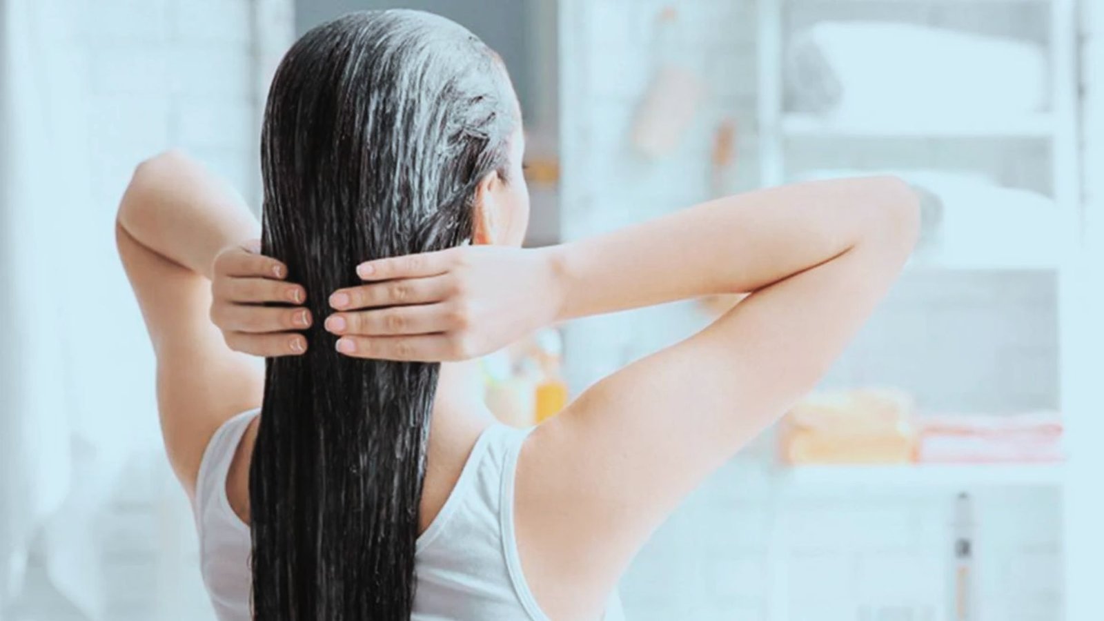 Is It Bad to Leave Conditioner