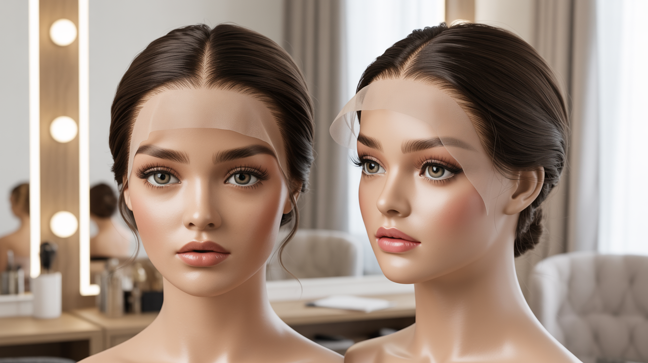 What Is a Closure Wig