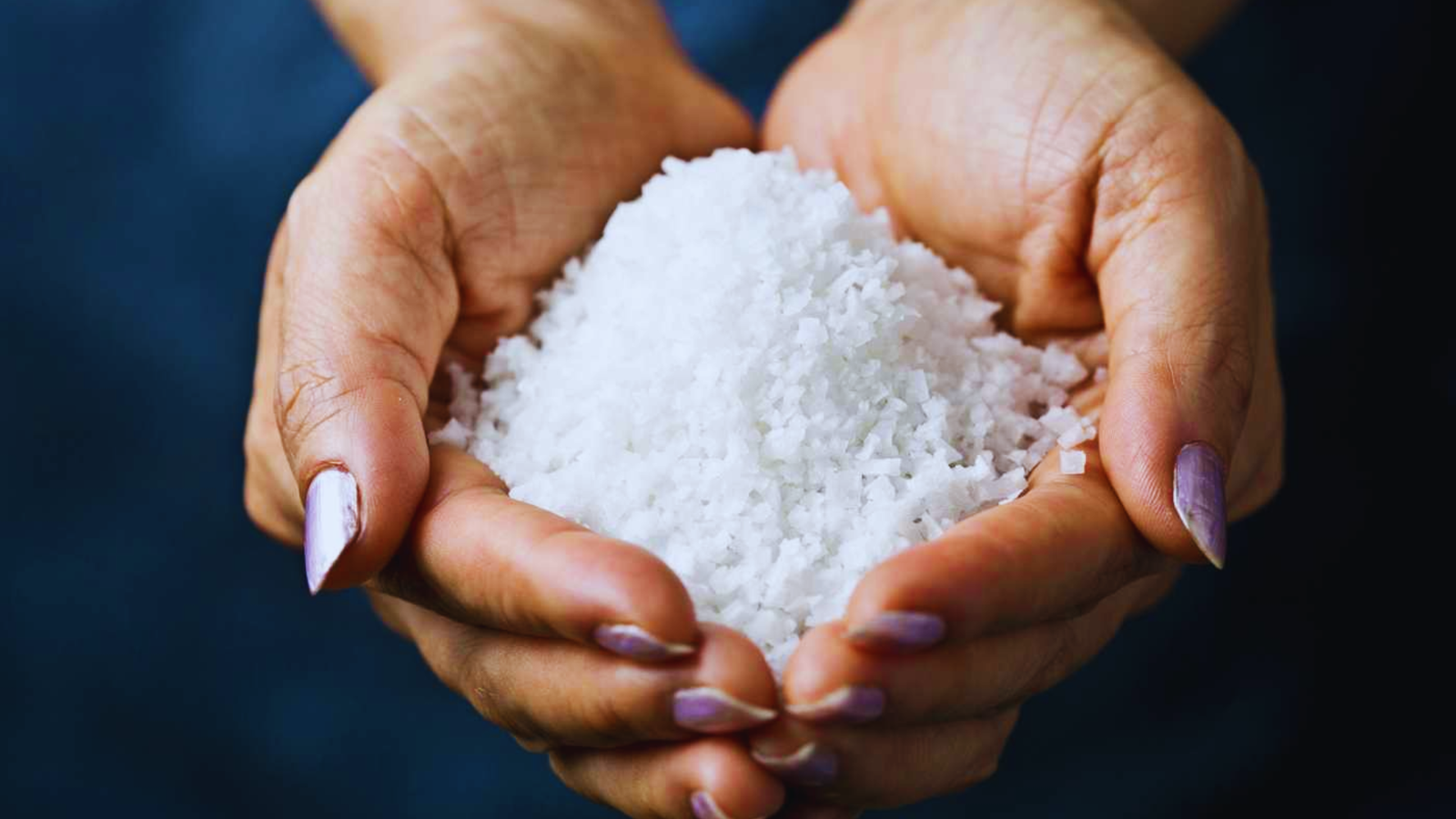 Sodium Chloride: When Salt Becomes a Problem
