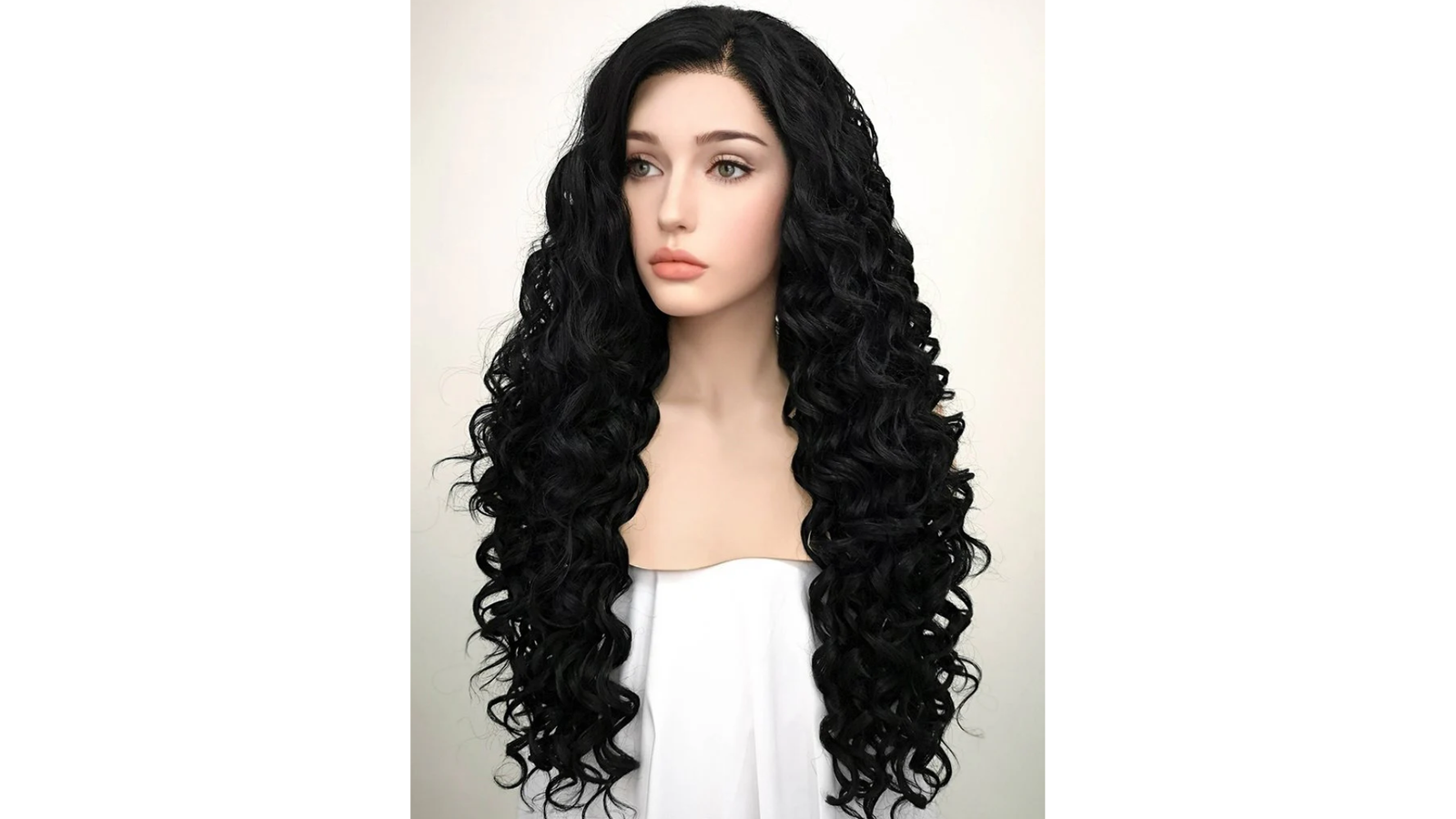 Lace Front Wigs