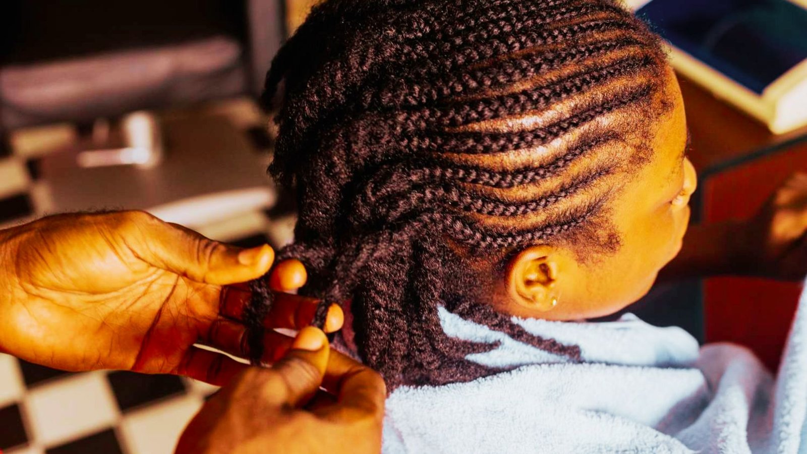 73 African American Braids