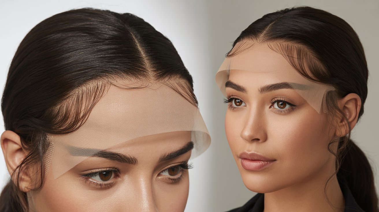 What Is a Frontal Wig? Everything You Need to Know