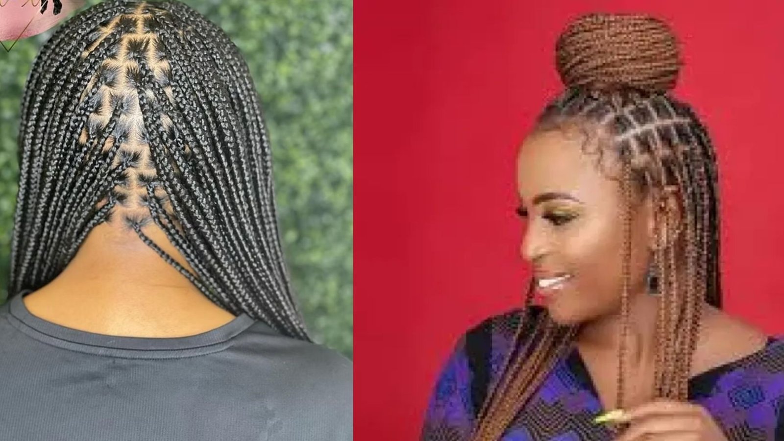 How Long Can You Safely Keep Box Braids In