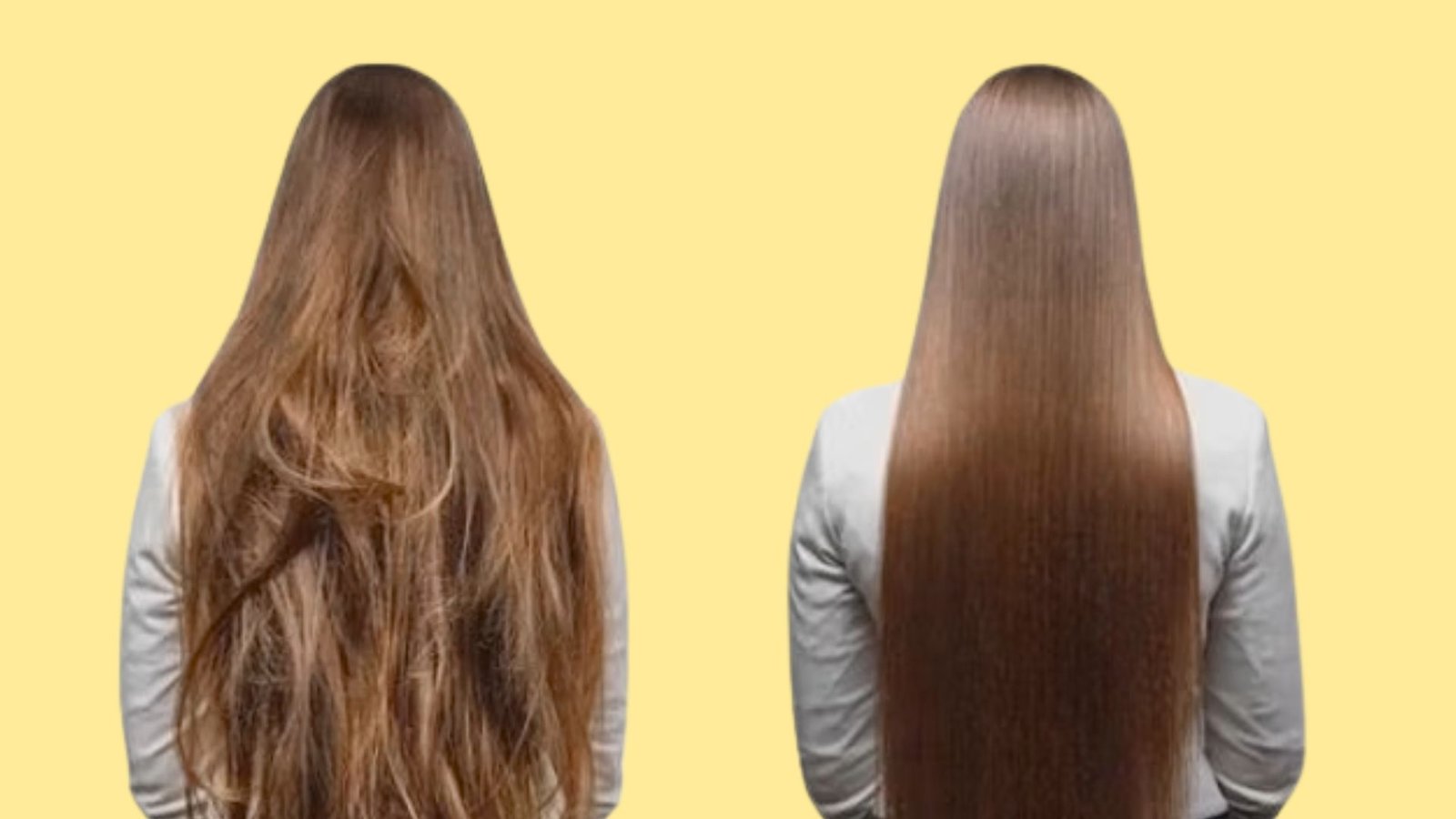 How Long Does Keratin