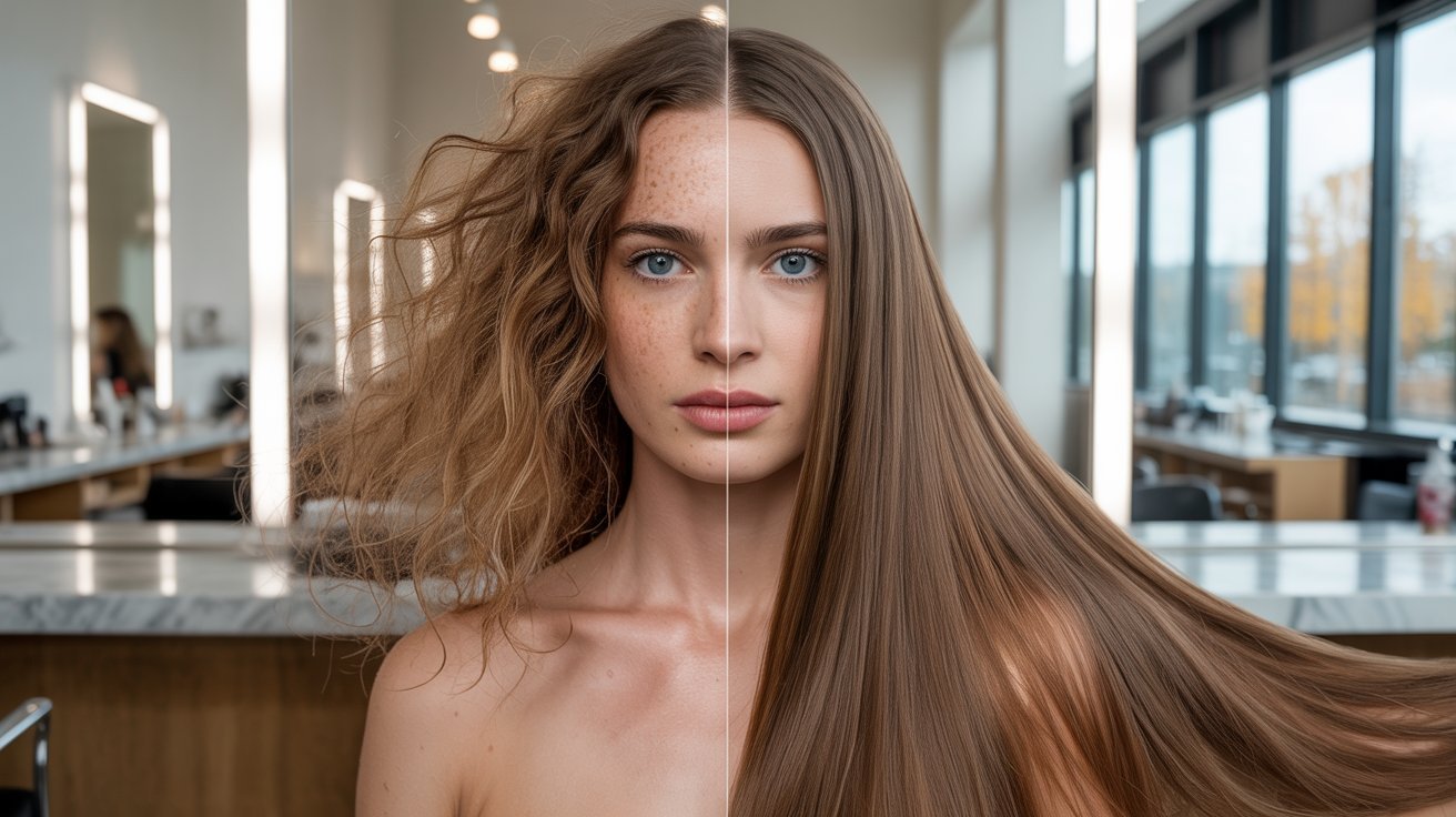 How Long Does a Brazilian Blowout