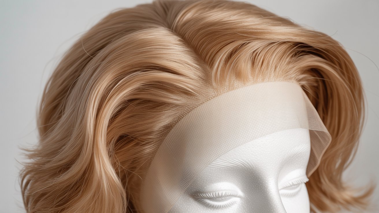 Why Glueless Wigs Are Stealing the Spotlight