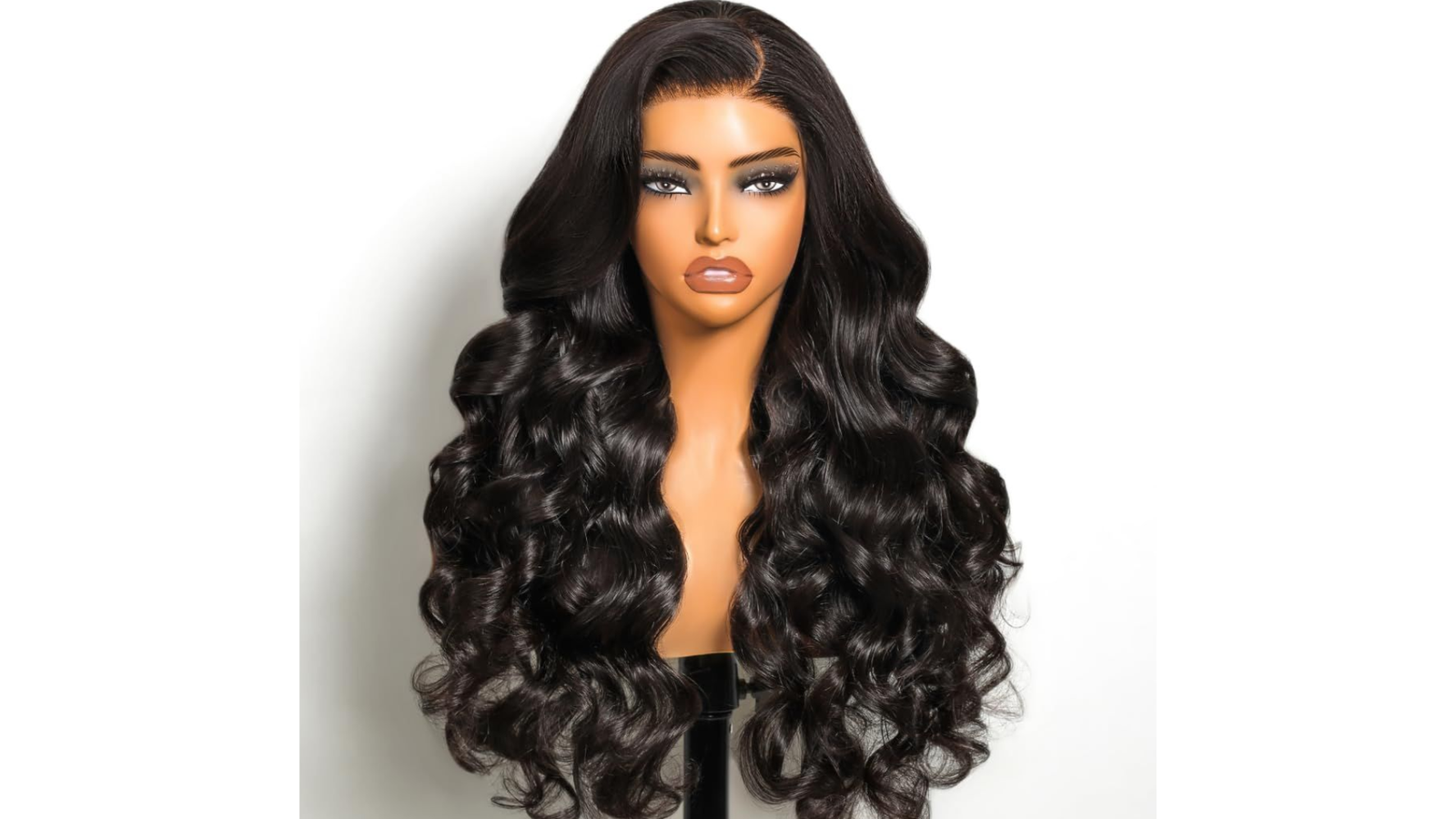 HD Lace Front Wigs