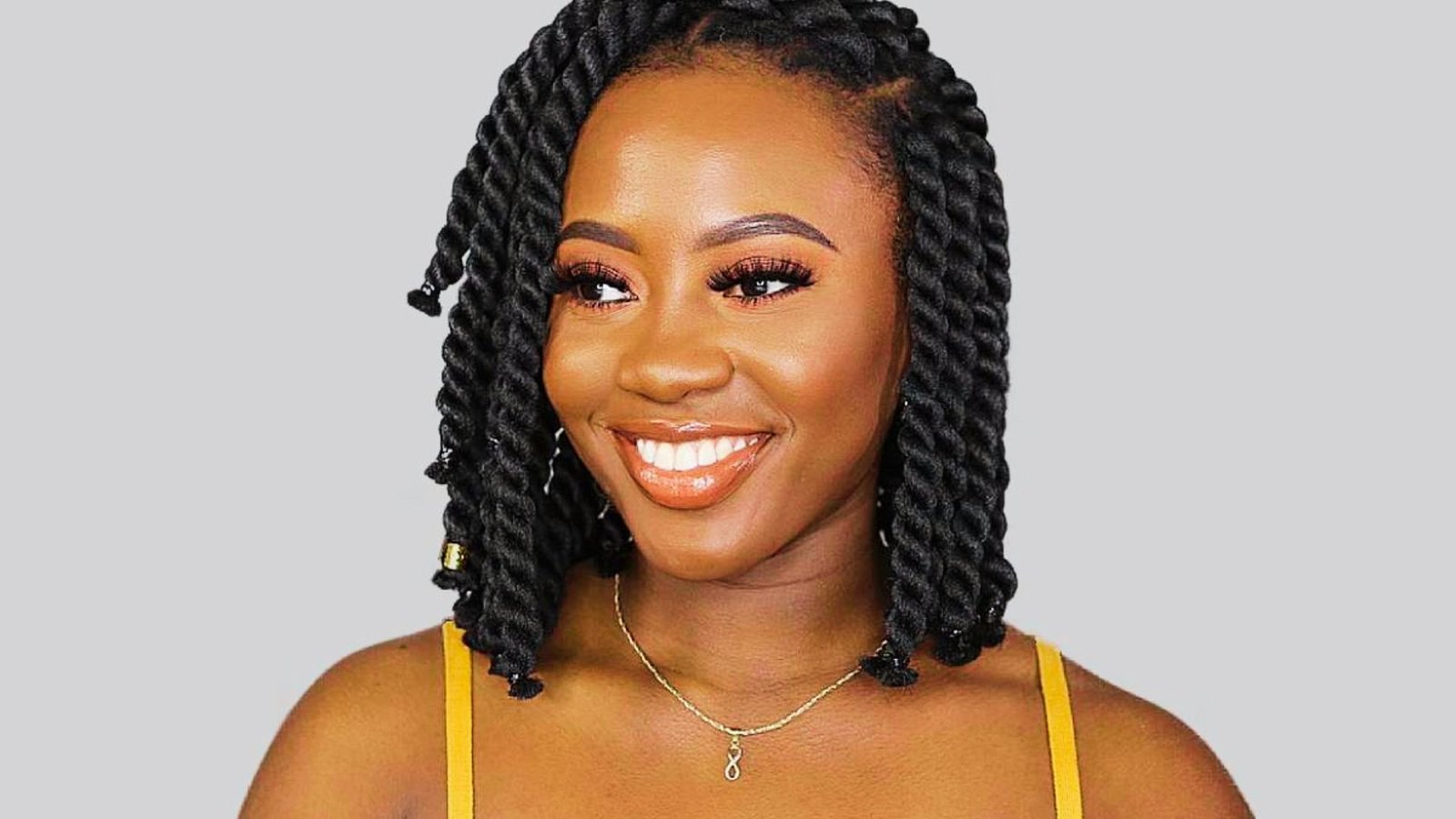 Why Protective Braids Are Ideal for Thin Hair